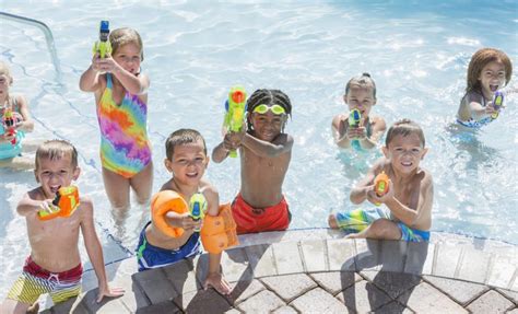 Swimming Pool And Event Hosting .